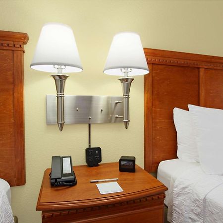Hampton Inn Ashtabula Austinburg Dış mekan fotoğraf