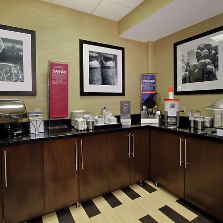 Hampton Inn Ashtabula Austinburg Dış mekan fotoğraf