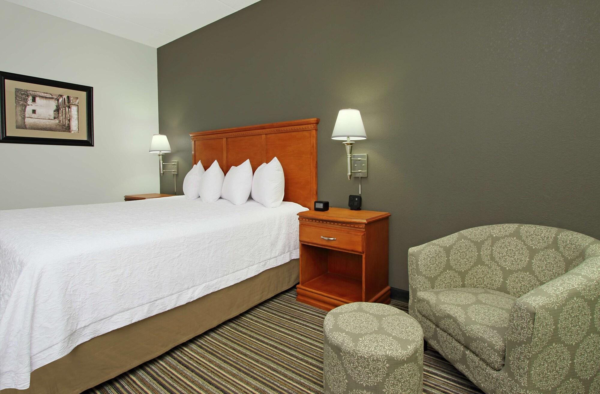 Hampton Inn Ashtabula Austinburg Dış mekan fotoğraf