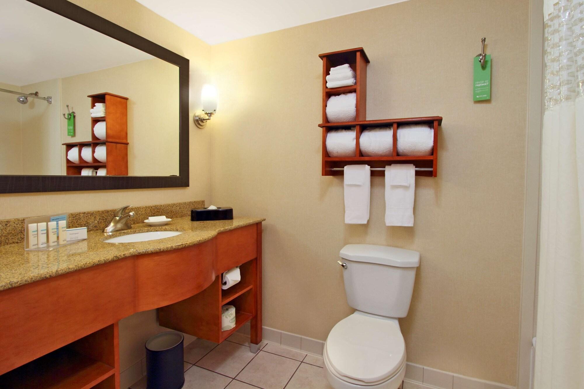 Hampton Inn Ashtabula Austinburg Dış mekan fotoğraf