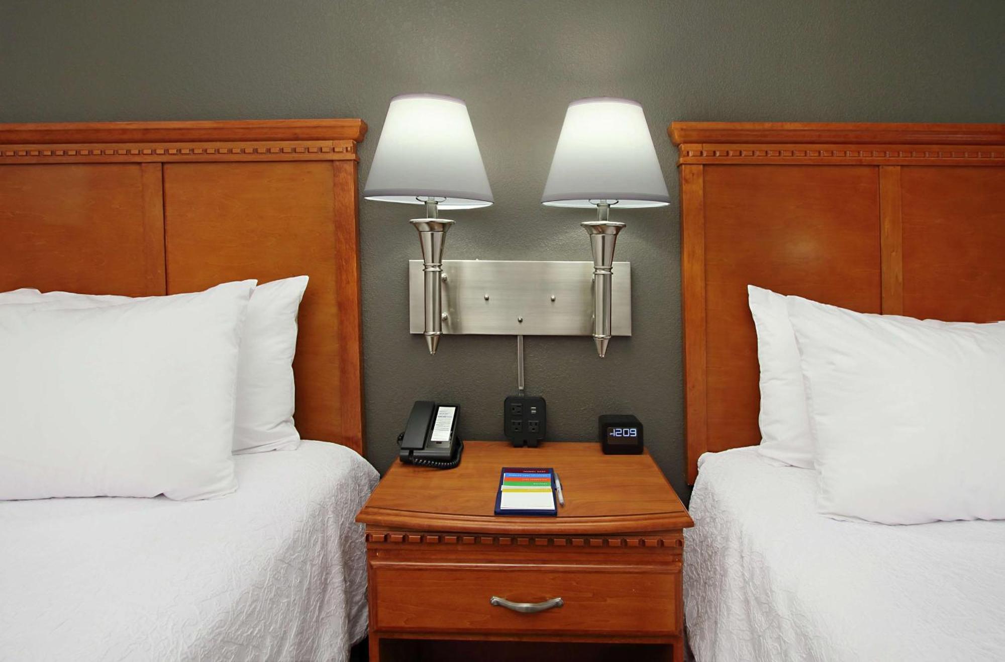 Hampton Inn Ashtabula Austinburg Dış mekan fotoğraf