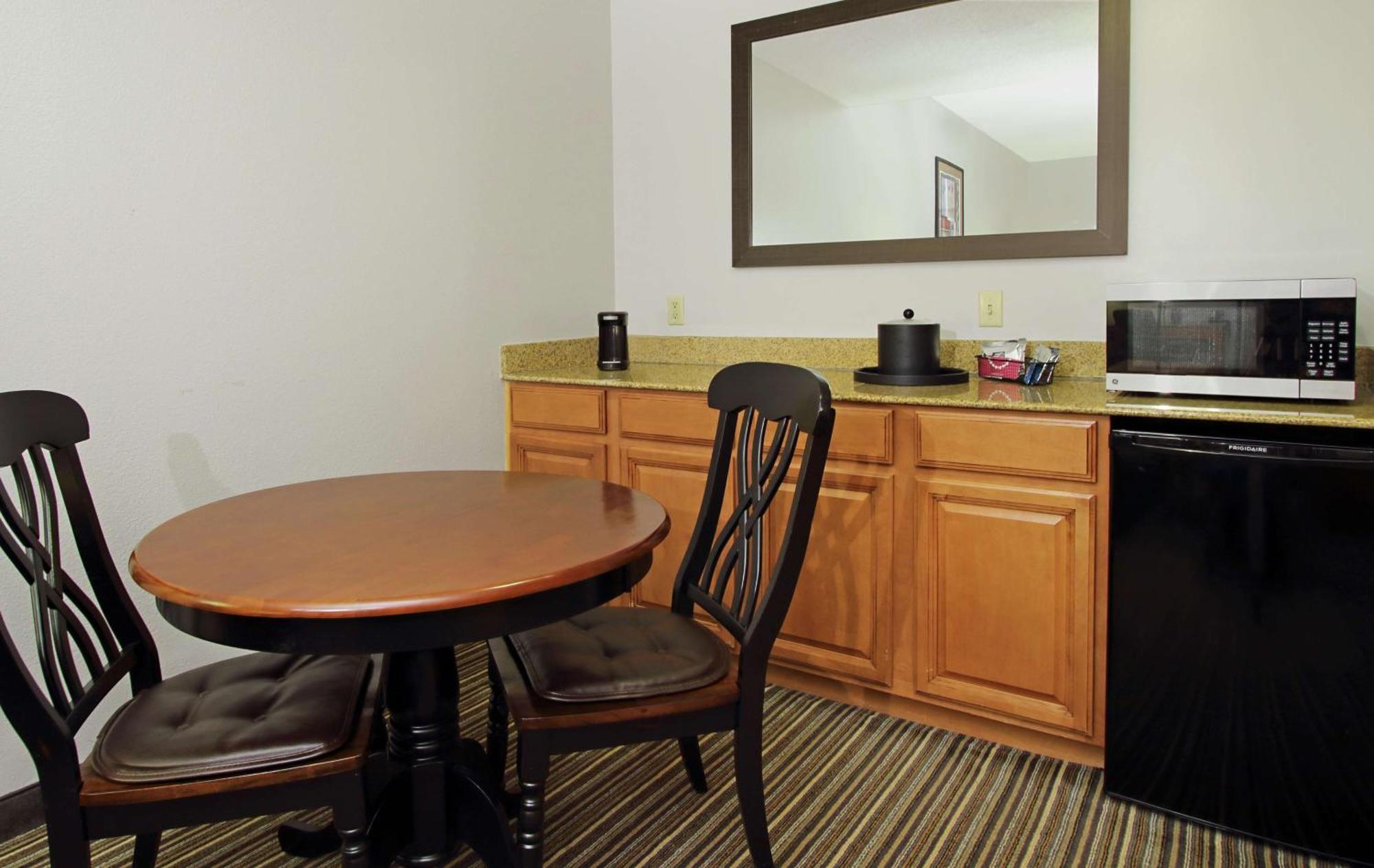 Hampton Inn Ashtabula Austinburg Dış mekan fotoğraf