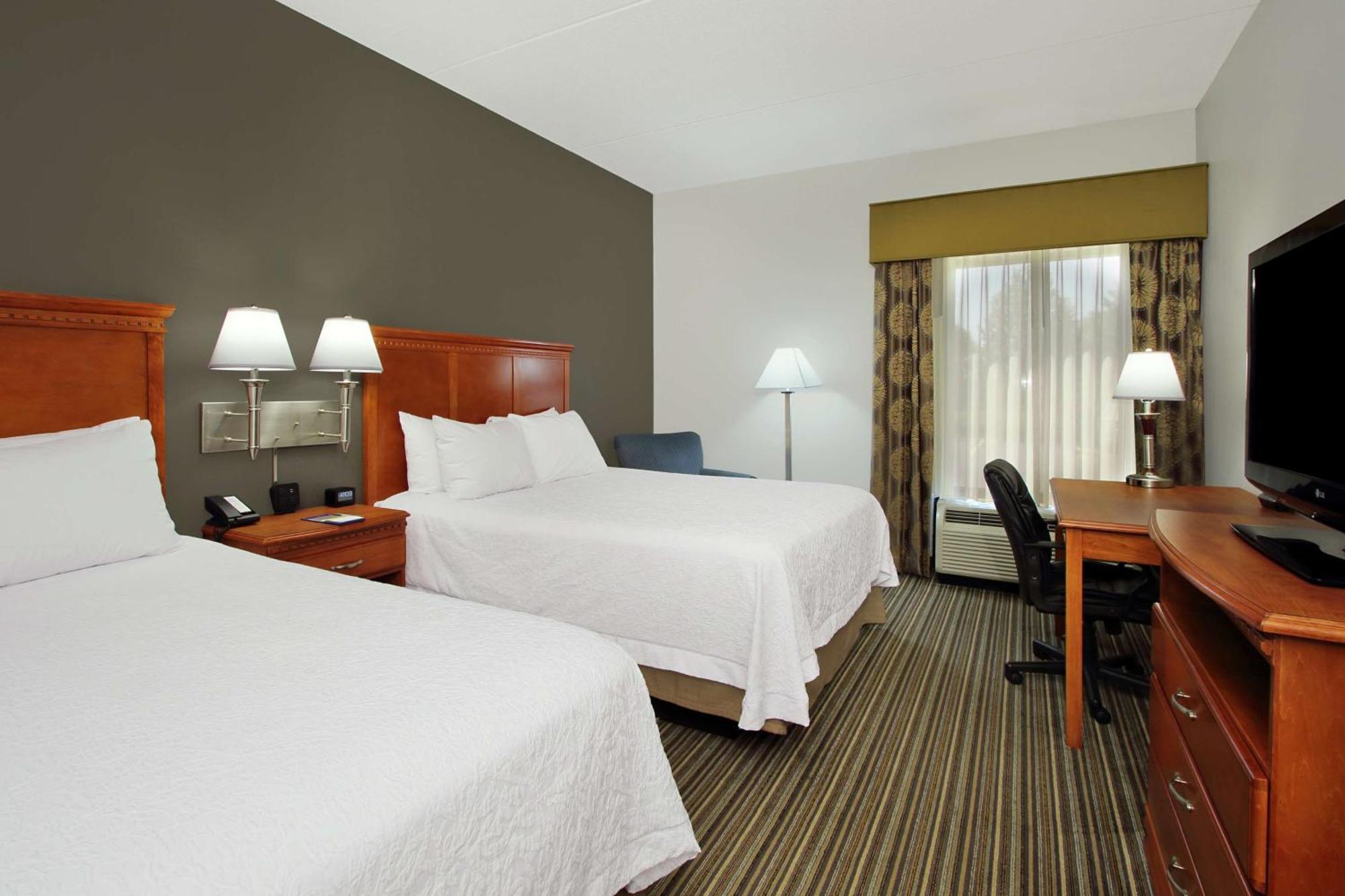 Hampton Inn Ashtabula Austinburg Dış mekan fotoğraf