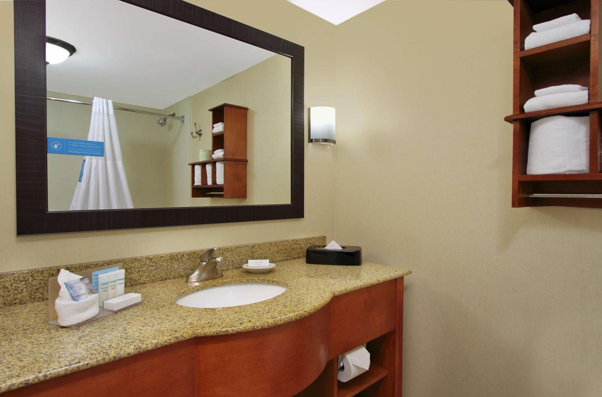 Hampton Inn Ashtabula Austinburg Dış mekan fotoğraf