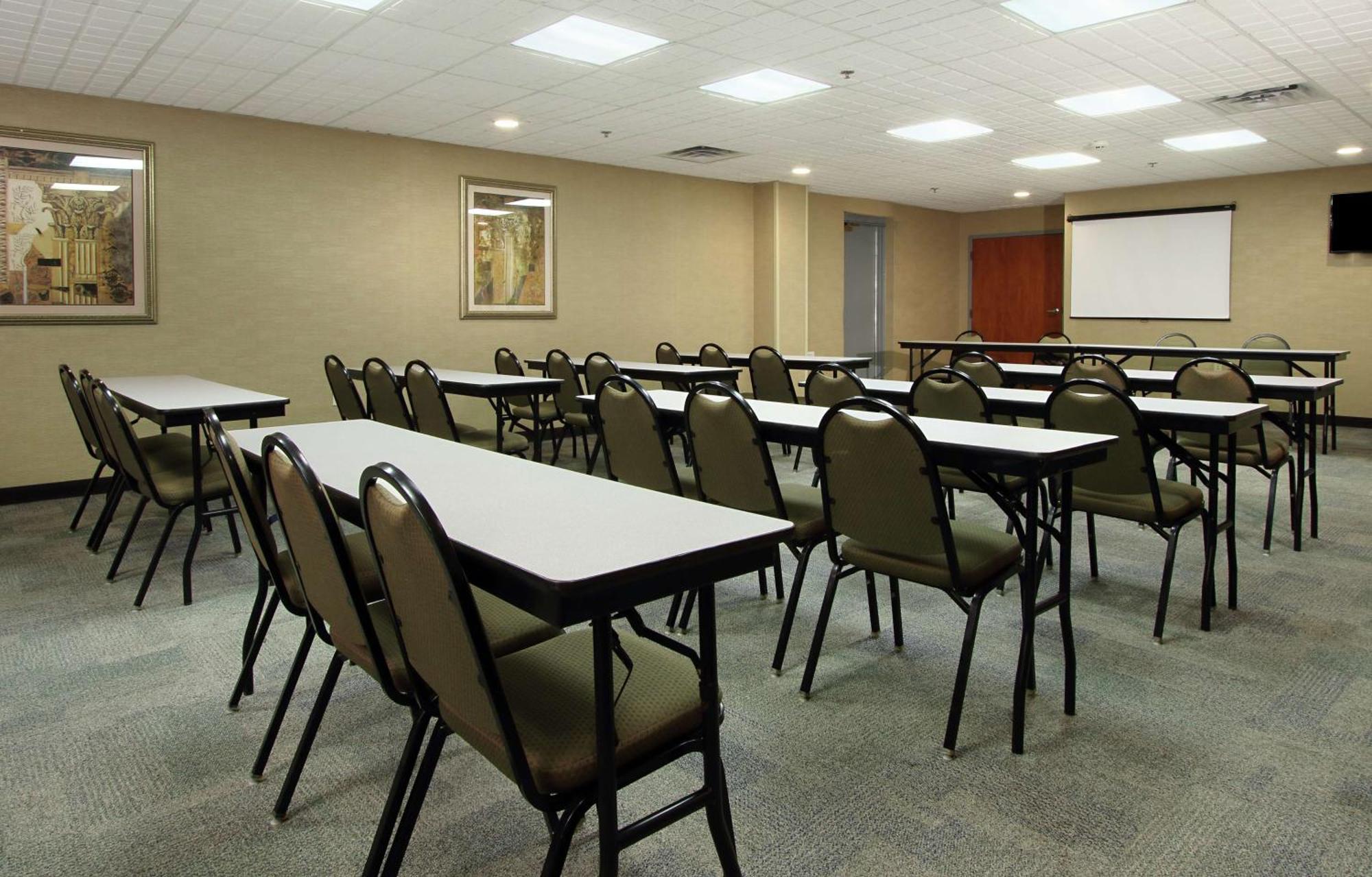 Hampton Inn Ashtabula Austinburg Dış mekan fotoğraf