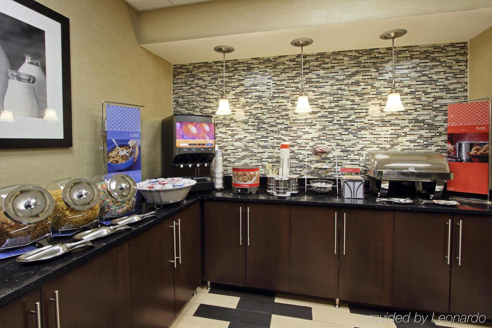 Hampton Inn Ashtabula Austinburg Dış mekan fotoğraf